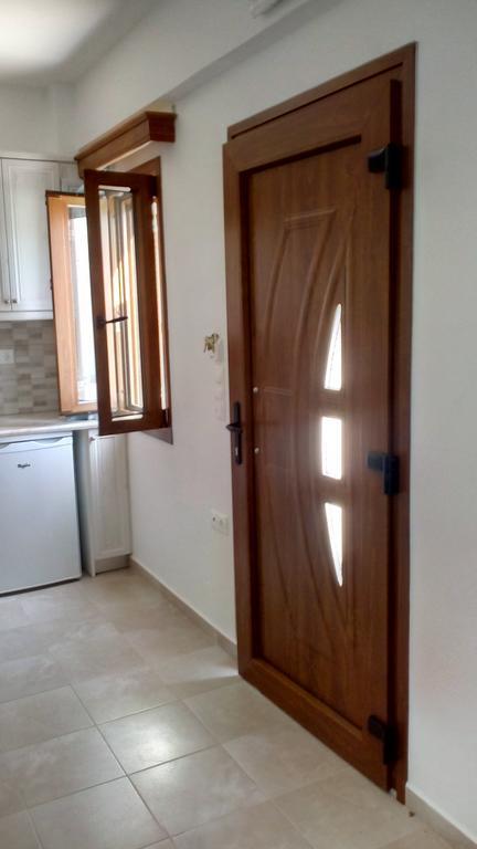 Margaritis Apartments 2 Agia Anna  ภายนอก รูปภาพ